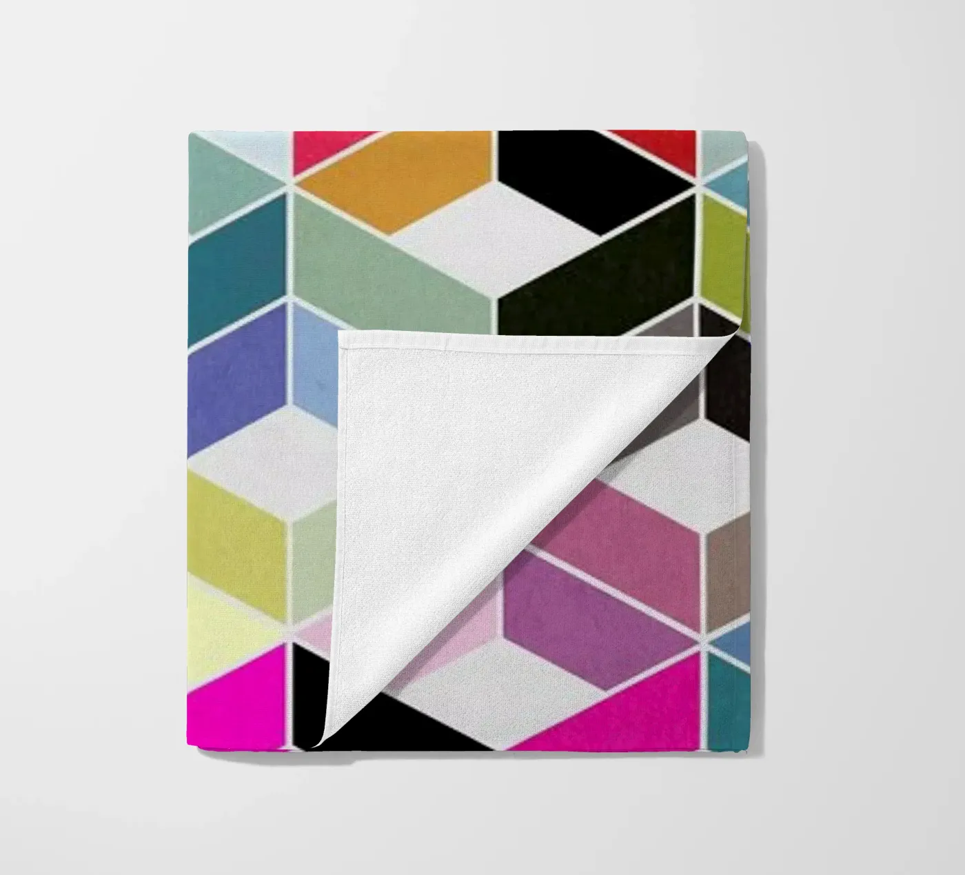 Myriad telo mare da Three Of The Possessed