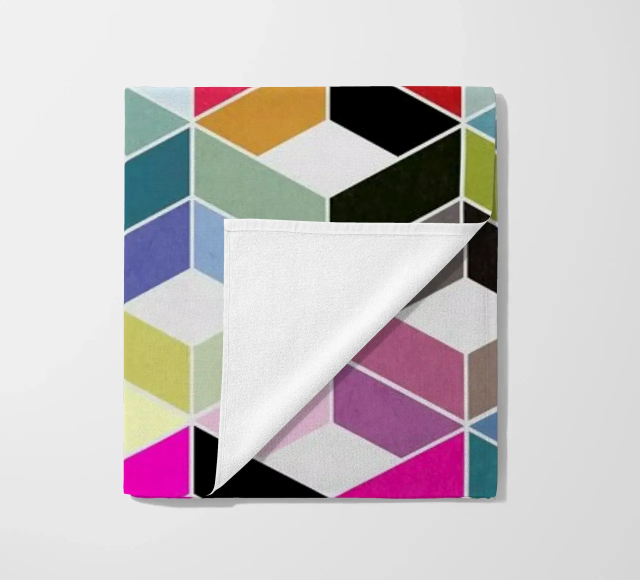 Myriad telo mare da Three Of The Possessed