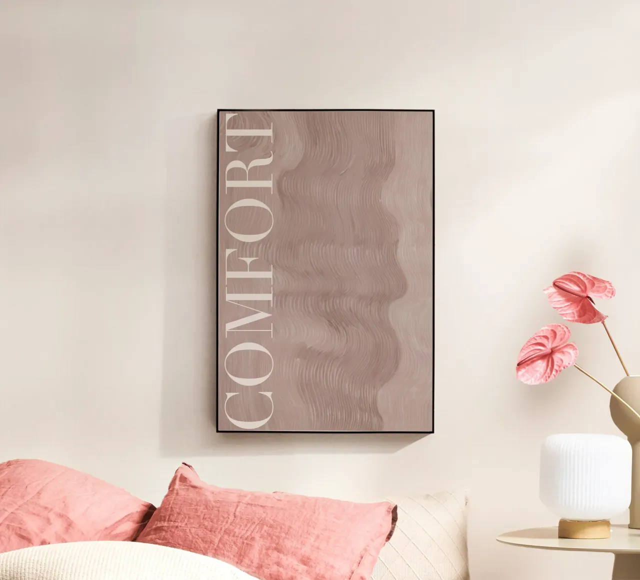 Comfort plexiglass da treechild