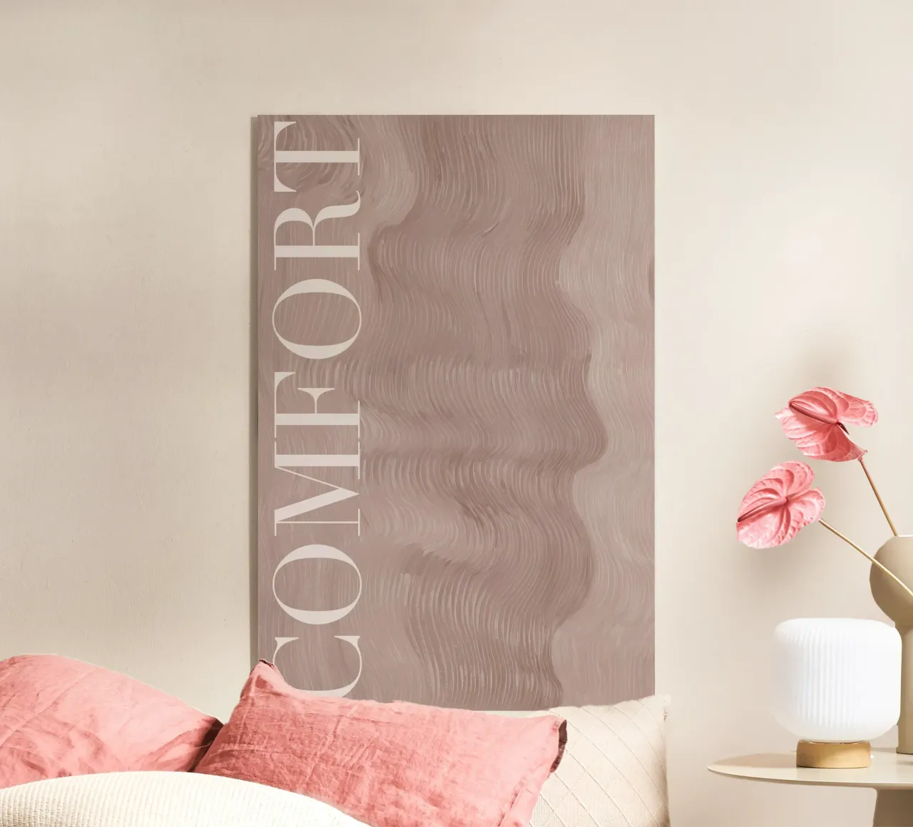 Comfort plexiglass da treechild