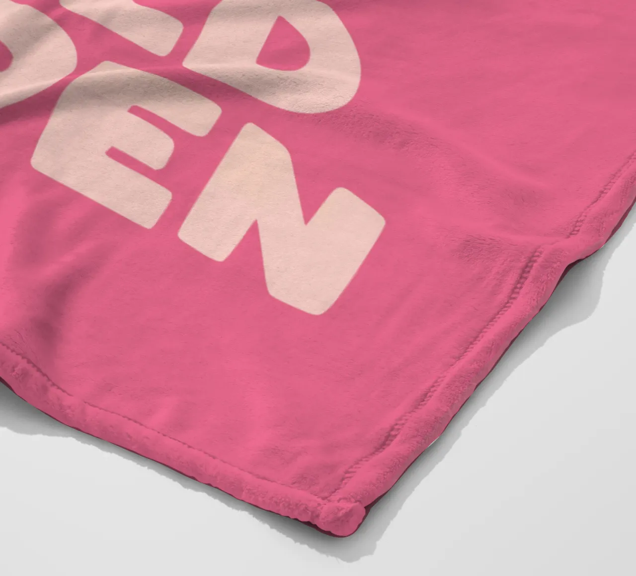Qual è il meglio che possa accadere F06D91 coperta in pile da THE MOTIVATED TYPE