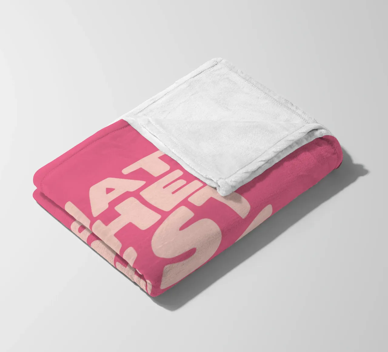 Qual è il meglio che possa accadere F06D91 coperta in pile da THE MOTIVATED TYPE