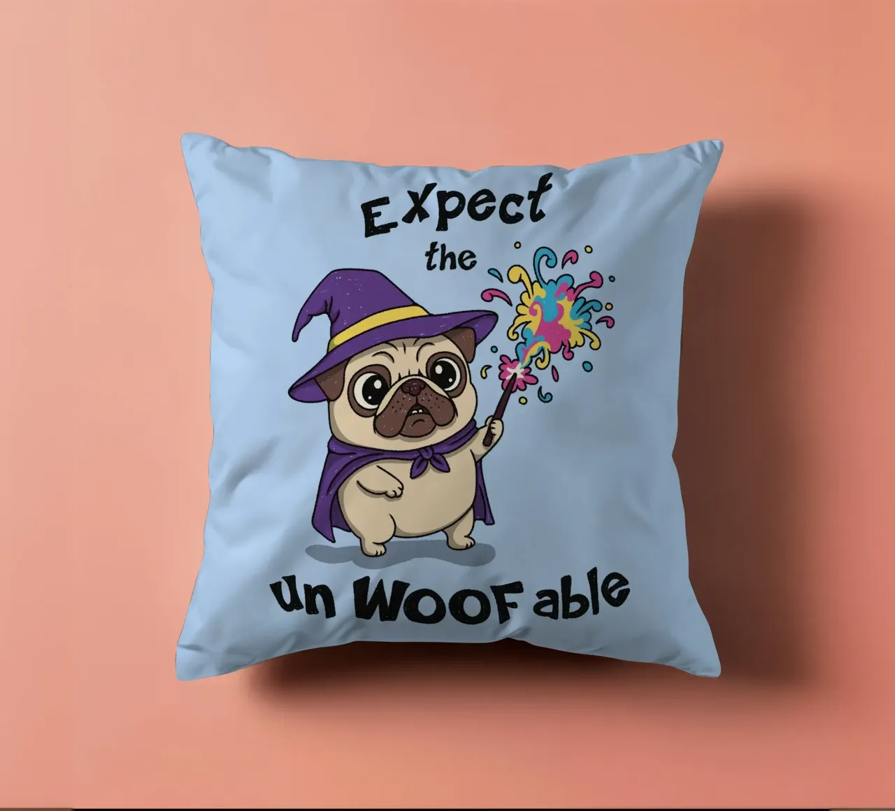 Aspettatevi l'inafferrabile cuscino da Loobs