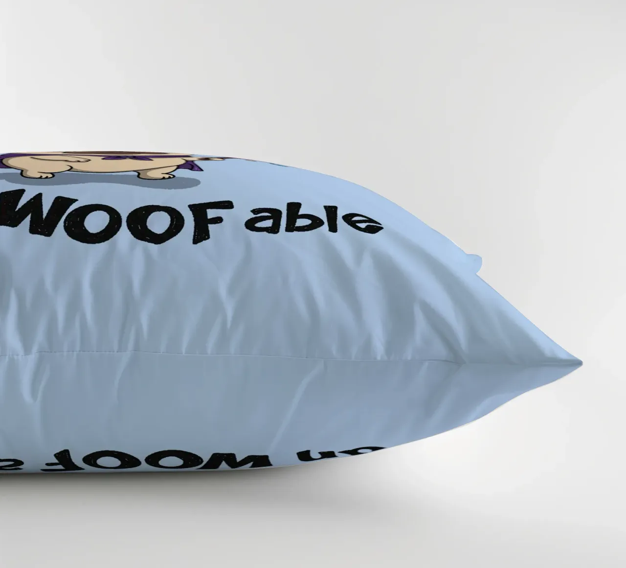 Aspettatevi l'inafferrabile cuscino da Loobs