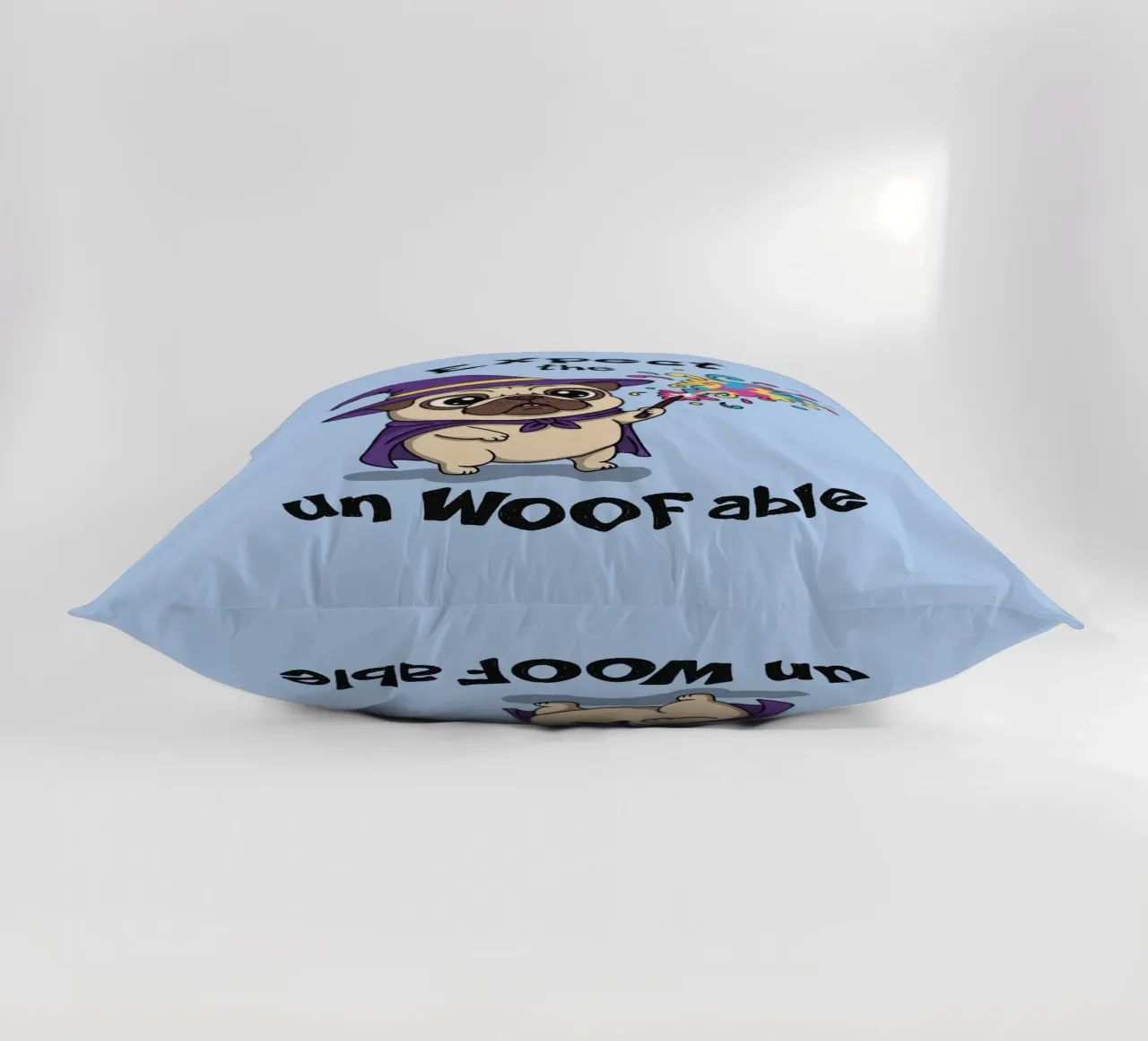 Aspettatevi l'inafferrabile cuscino da Loobs