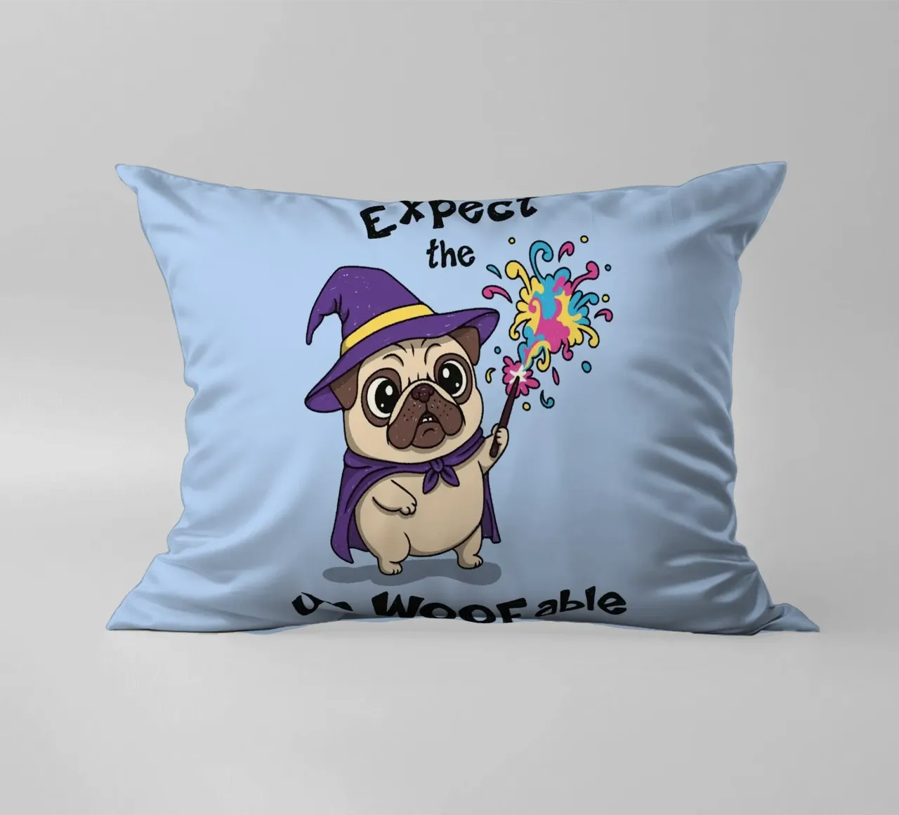 Aspettatevi l'inafferrabile cuscino da Loobs