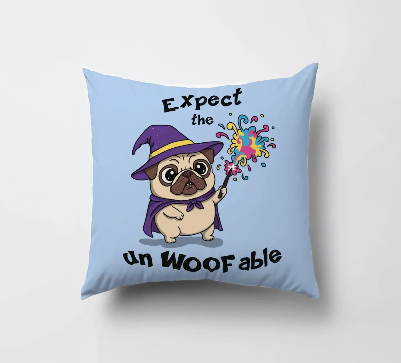 Aspettatevi l'inafferrabile cuscino da Loobs