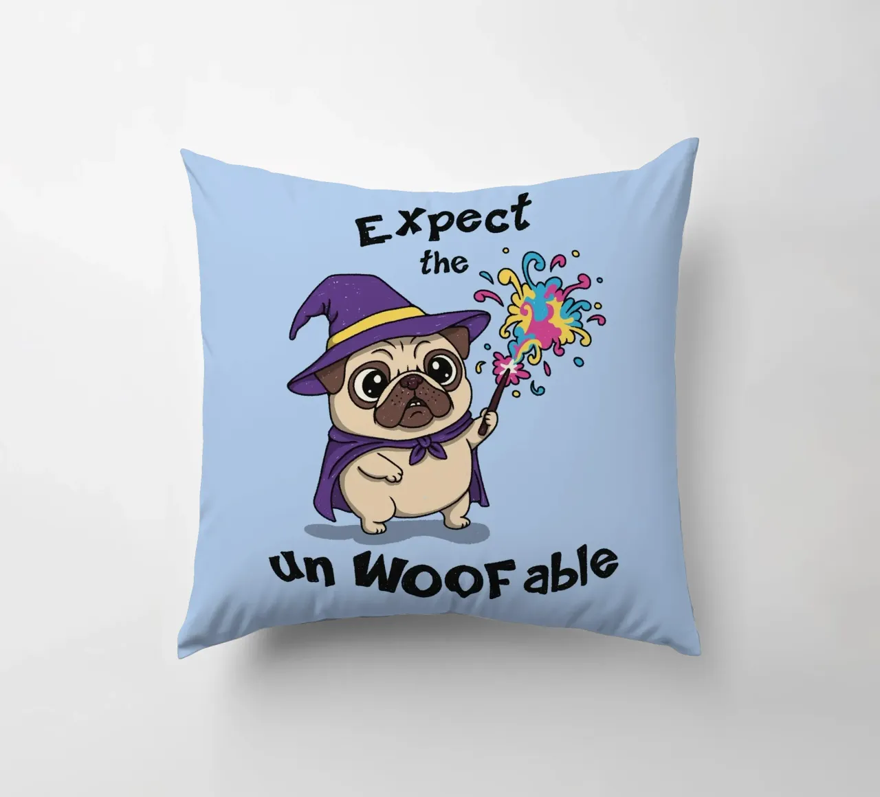 Aspettatevi l'inafferrabile cuscino da Loobs