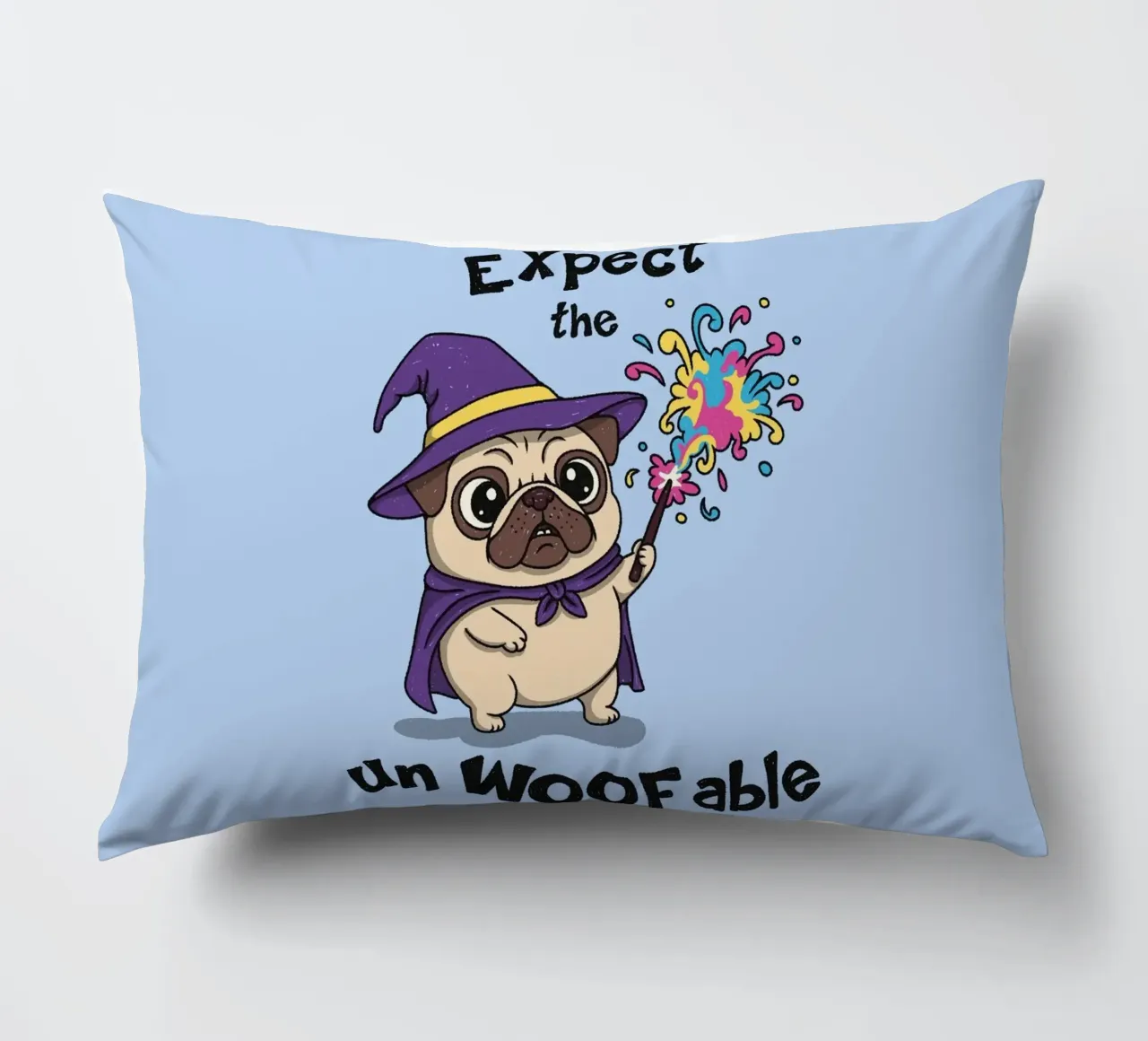 Aspettatevi l'inafferrabile cuscino da Loobs