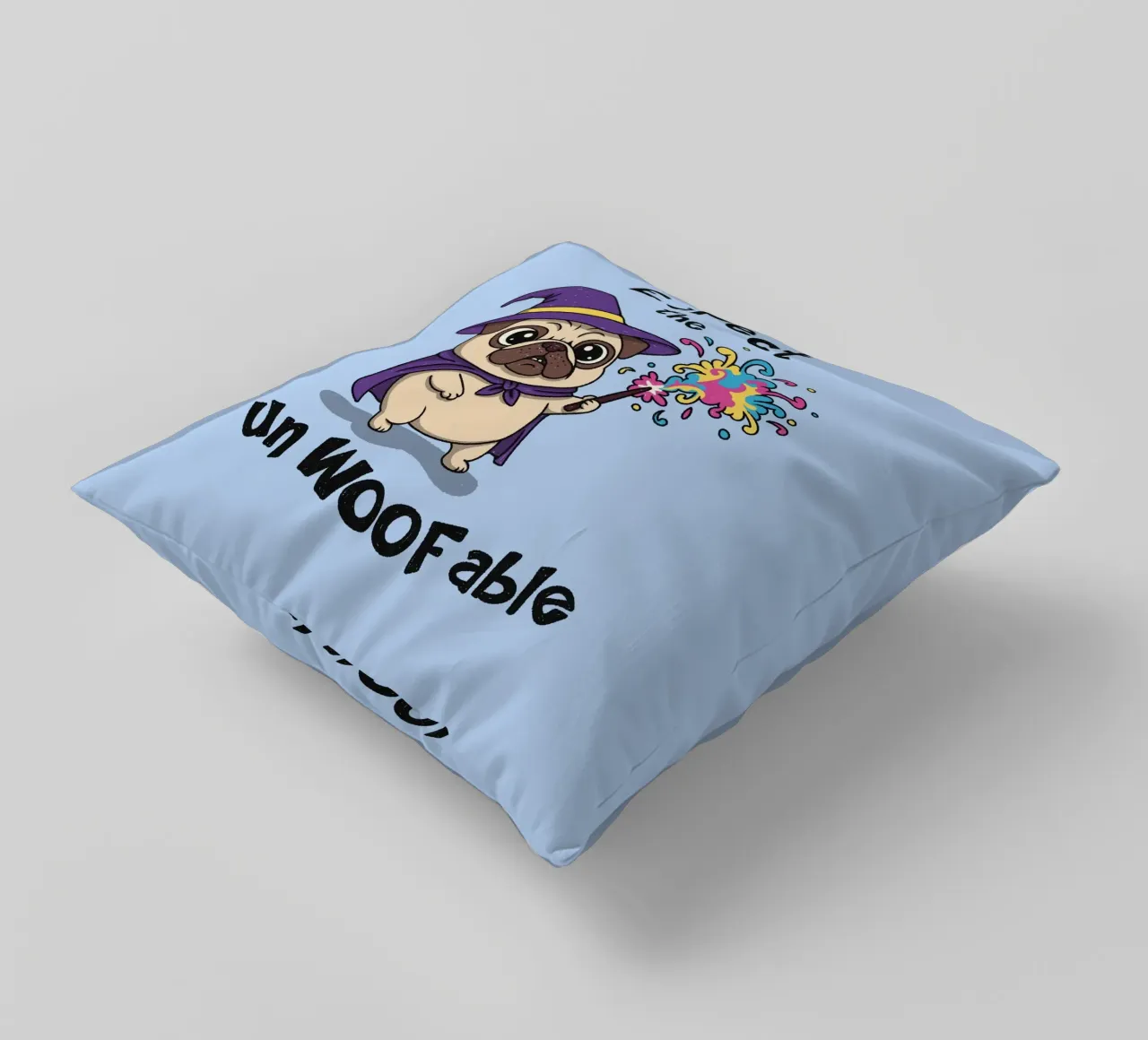 Aspettatevi l'inafferrabile cuscino da Loobs