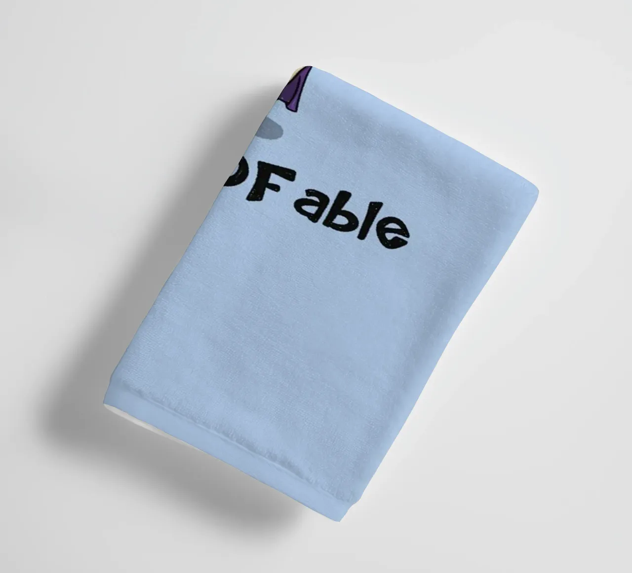 Aspettatevi l'inafferrabile asciugamano da bagno da Loobs