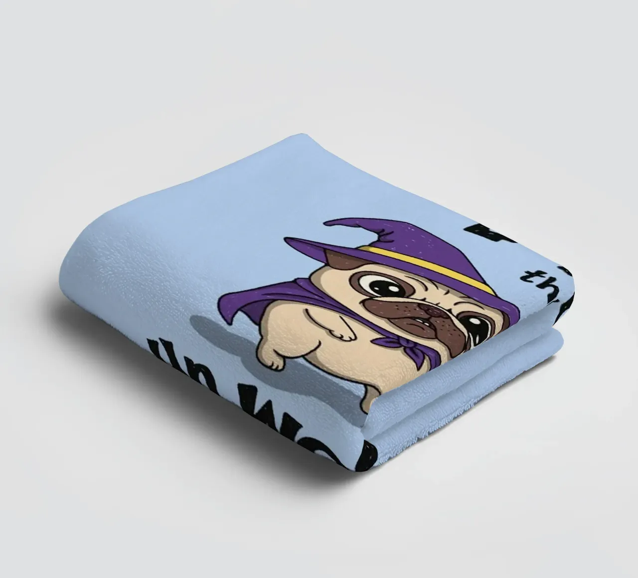 Aspettatevi l'inafferrabile asciugamano da bagno da Loobs