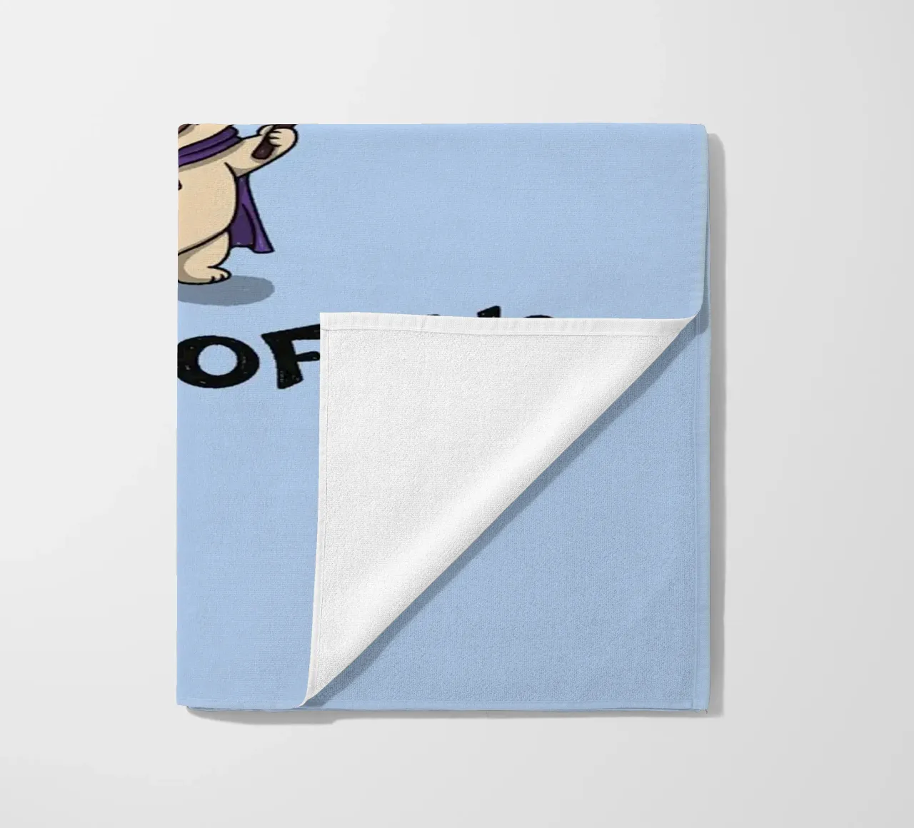 Aspettatevi l'inafferrabile telo mare da Loobs