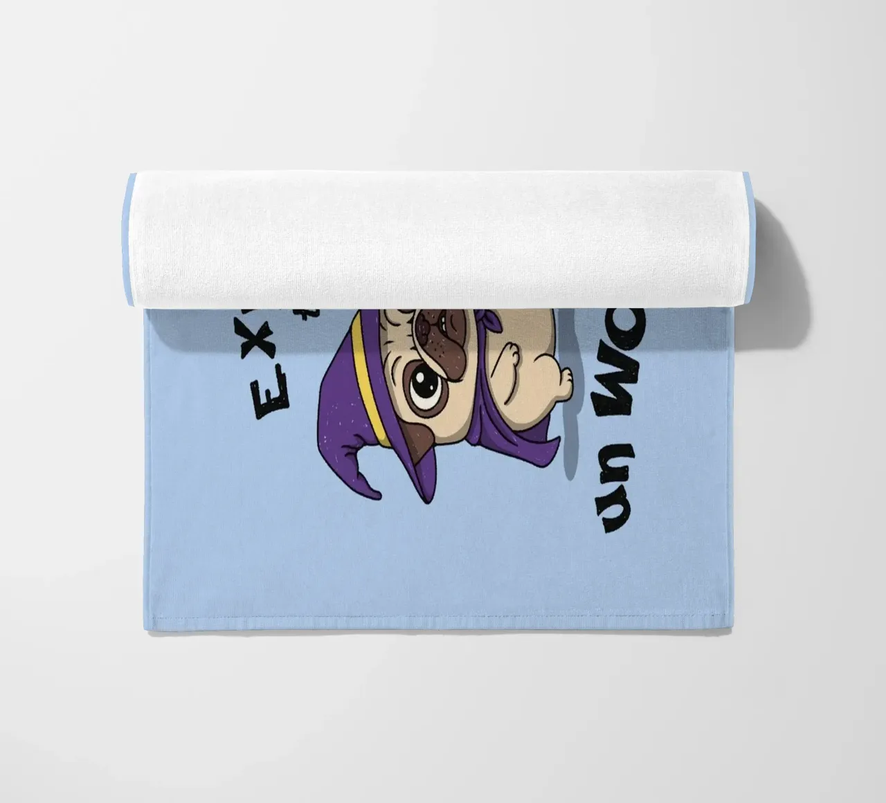 Aspettatevi l'inafferrabile telo mare da Loobs