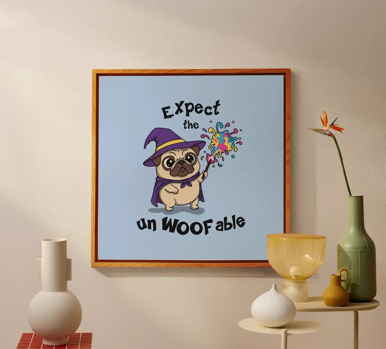 Aspettatevi l'inafferrabile plexiglass da Loobs
