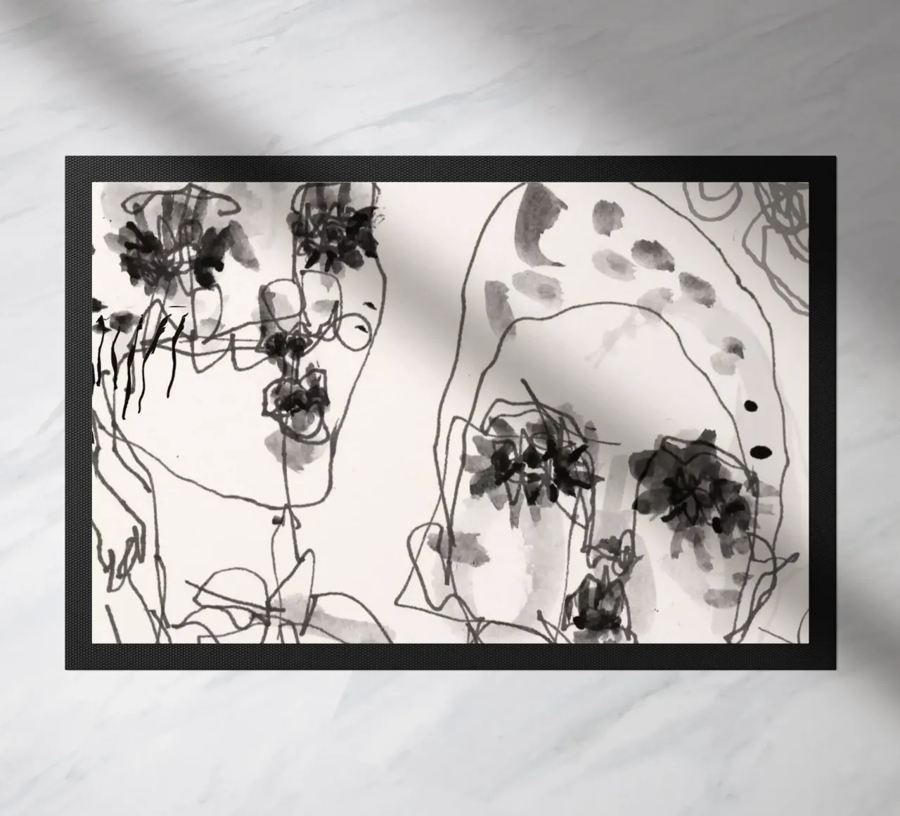 amici zerbino da k i m