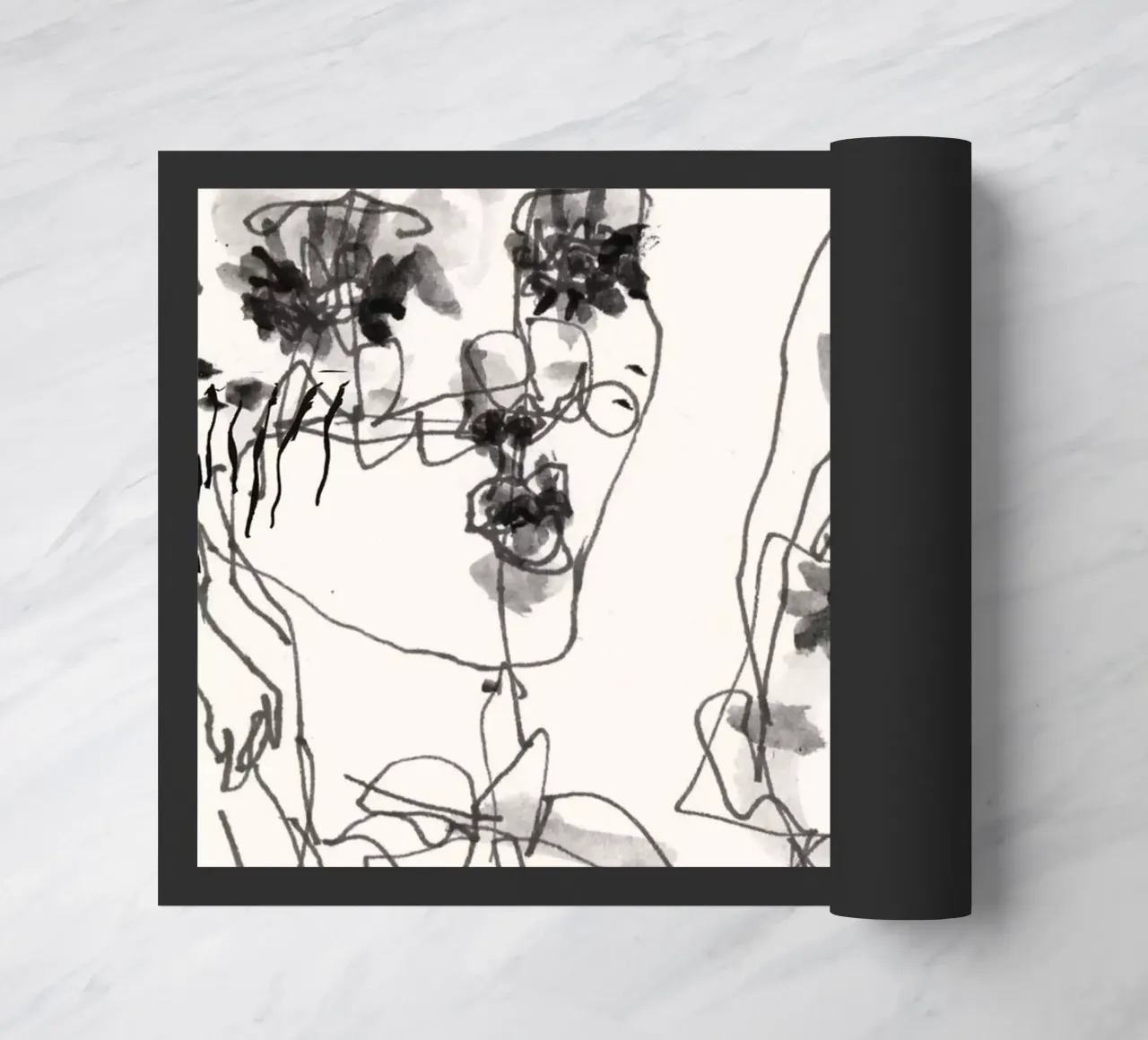 amici zerbino da k i m