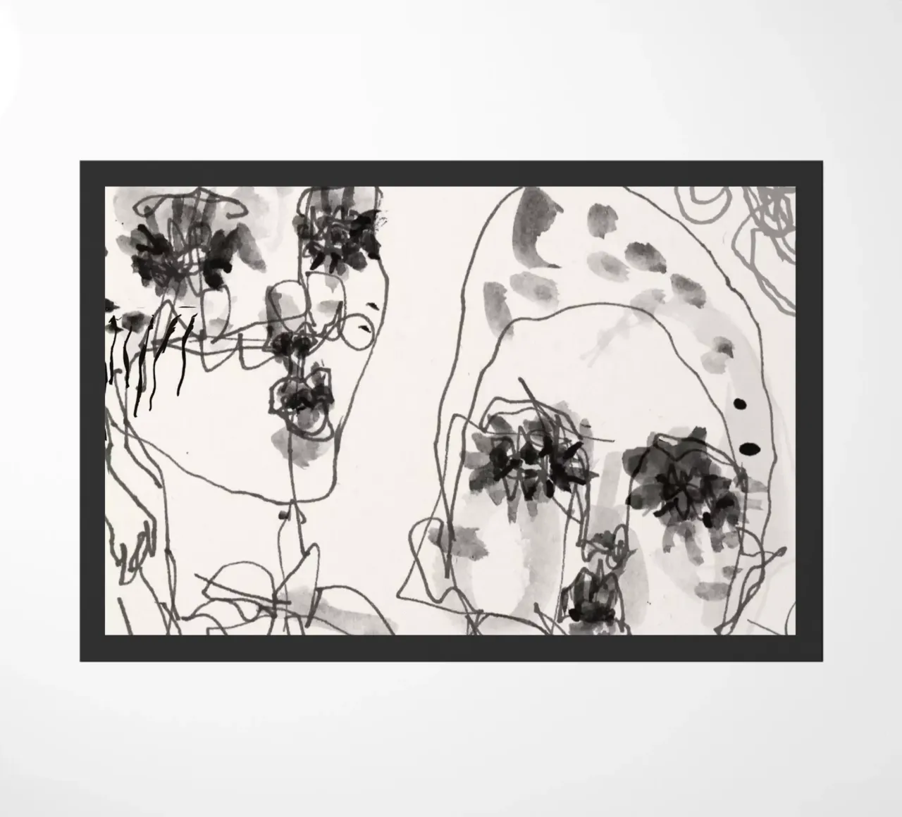 amici zerbino da k i m