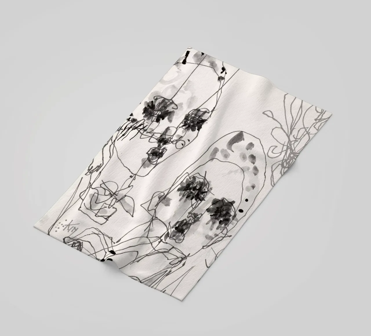 amici telo mare da k i m