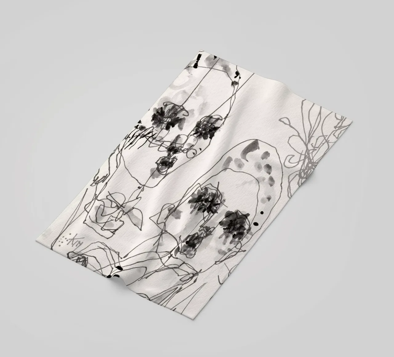 amici telo mare da k i m