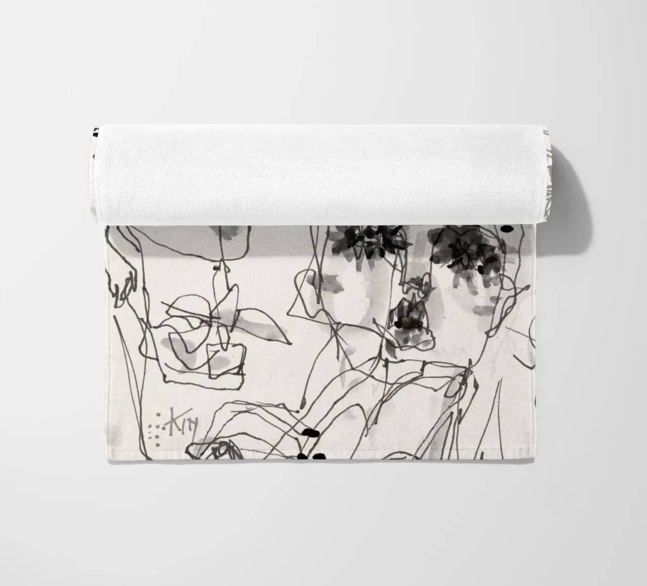 amici telo mare da k i m