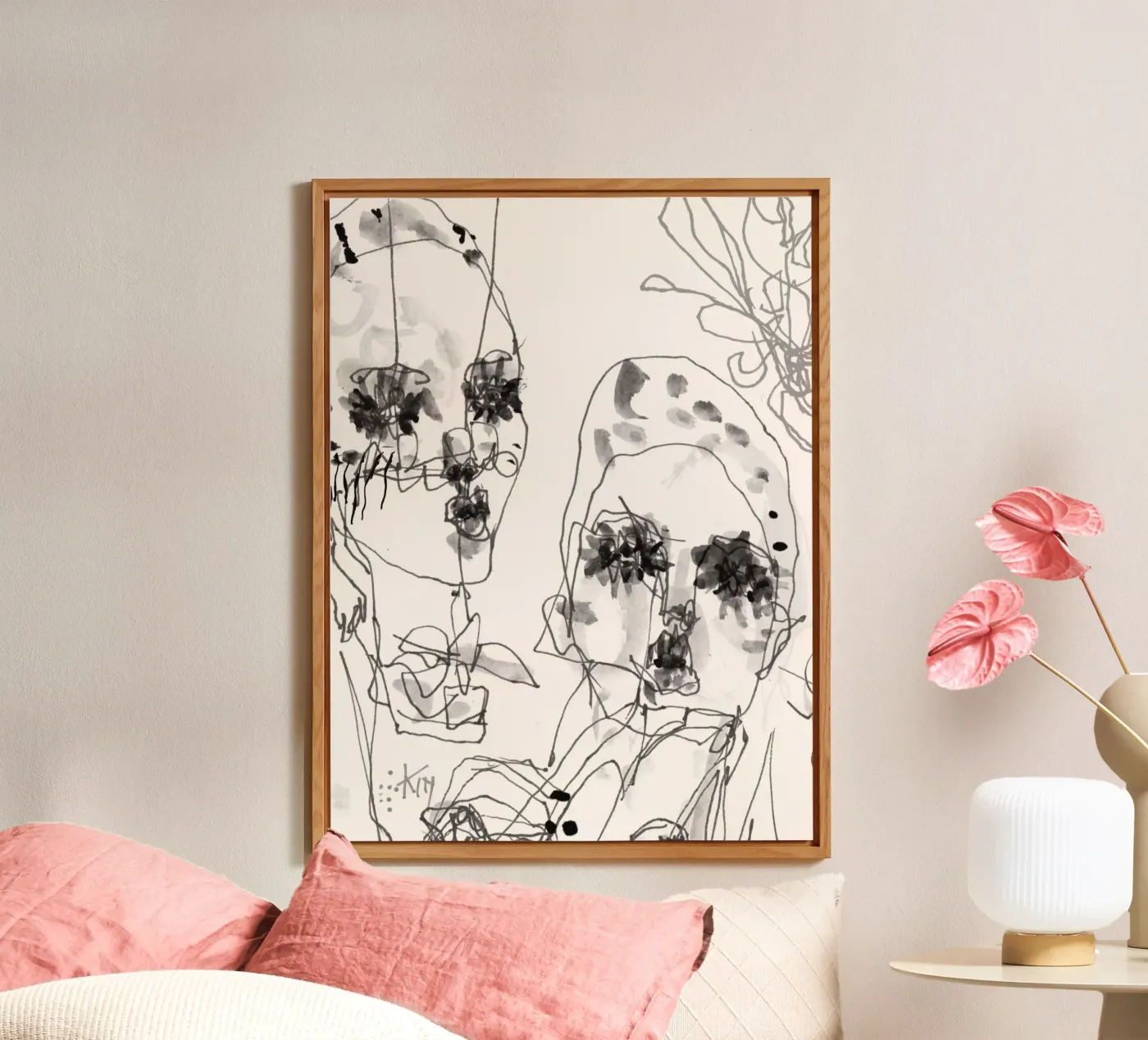 friends pannello forex da k i m