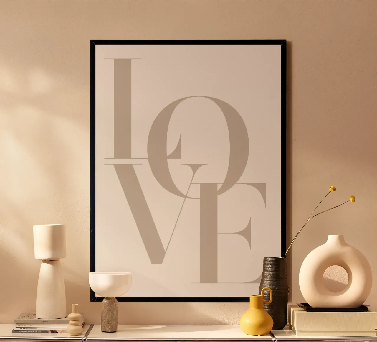 L'amore carta hahnemühle da Tilo Kellner