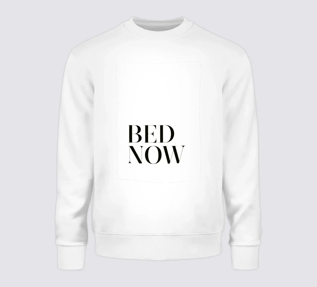 Letto ora felpa da Tilo Kellner