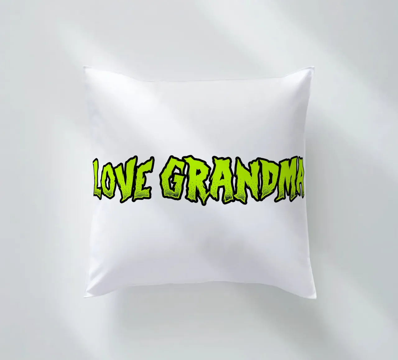 Amore nonna cuscino da Test Store