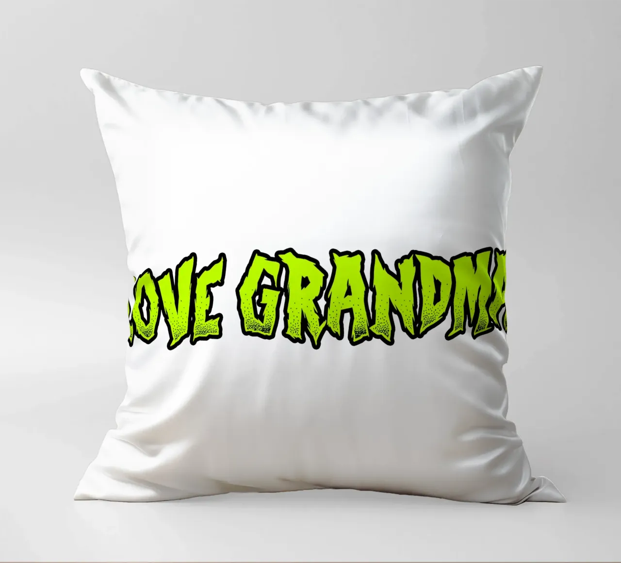Amore nonna cuscino da Test Store