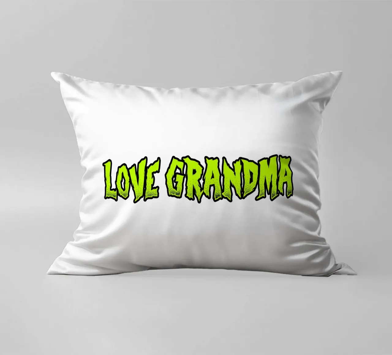 Amore nonna cuscino da Test Store