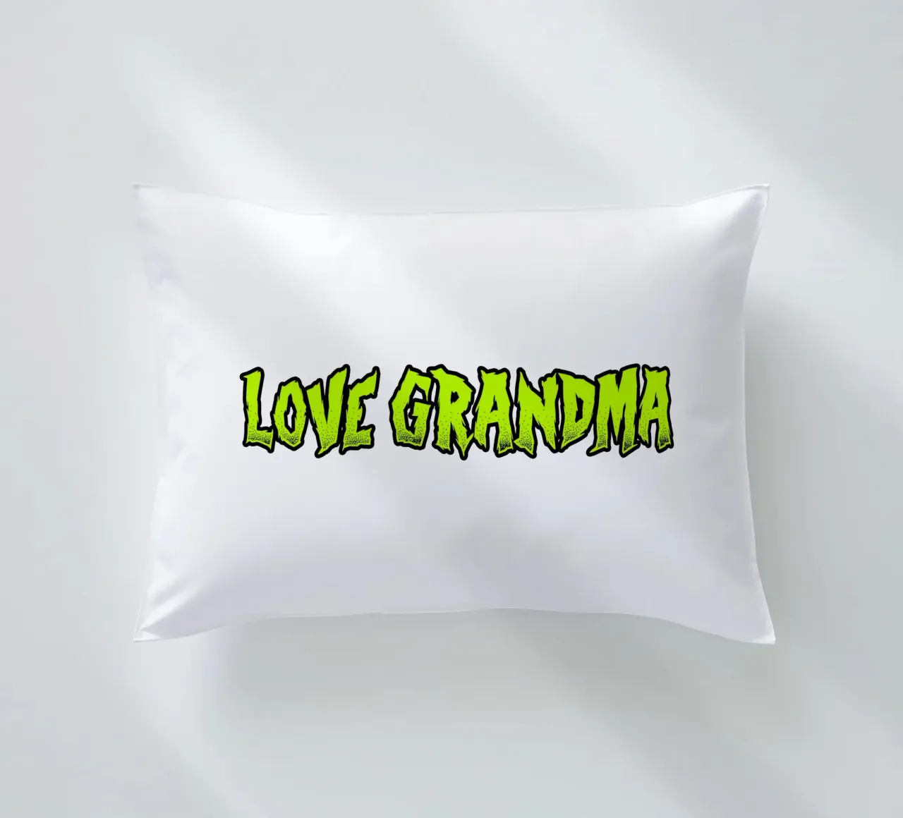 Amore nonna cuscino da Test Store