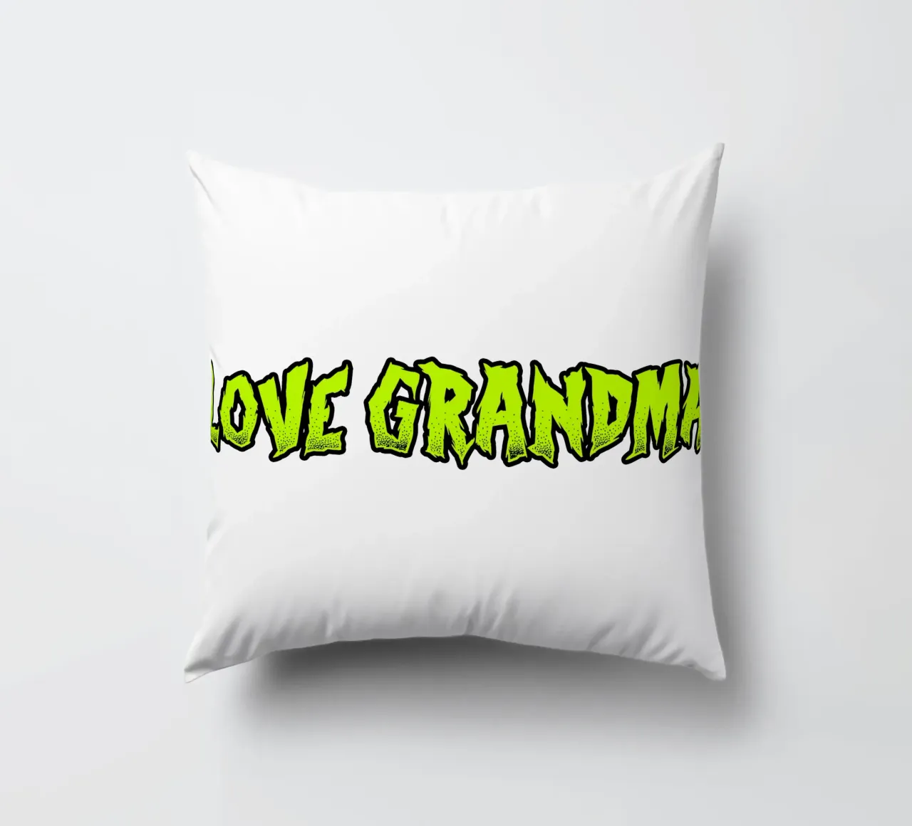 Amore nonna cuscino da Test Store