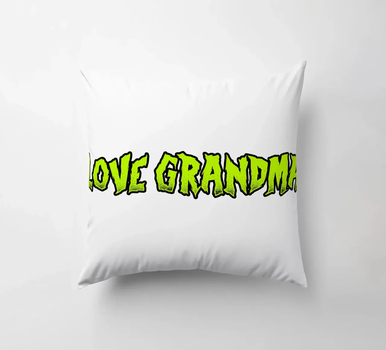 Amore nonna cuscino da Test Store