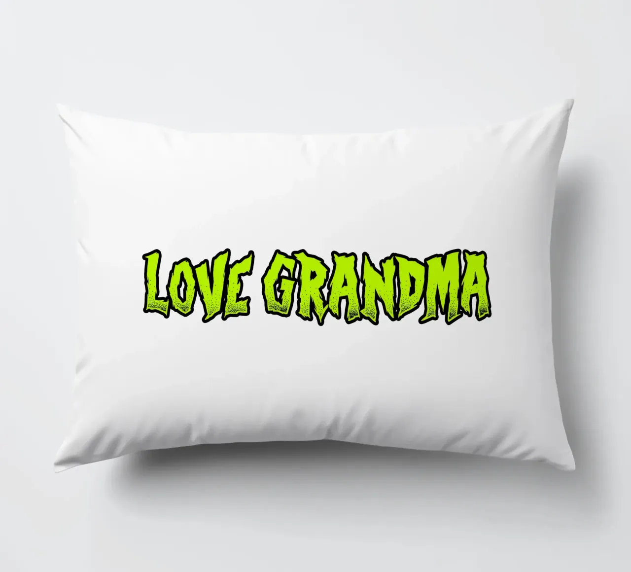 Amore nonna cuscino da Test Store