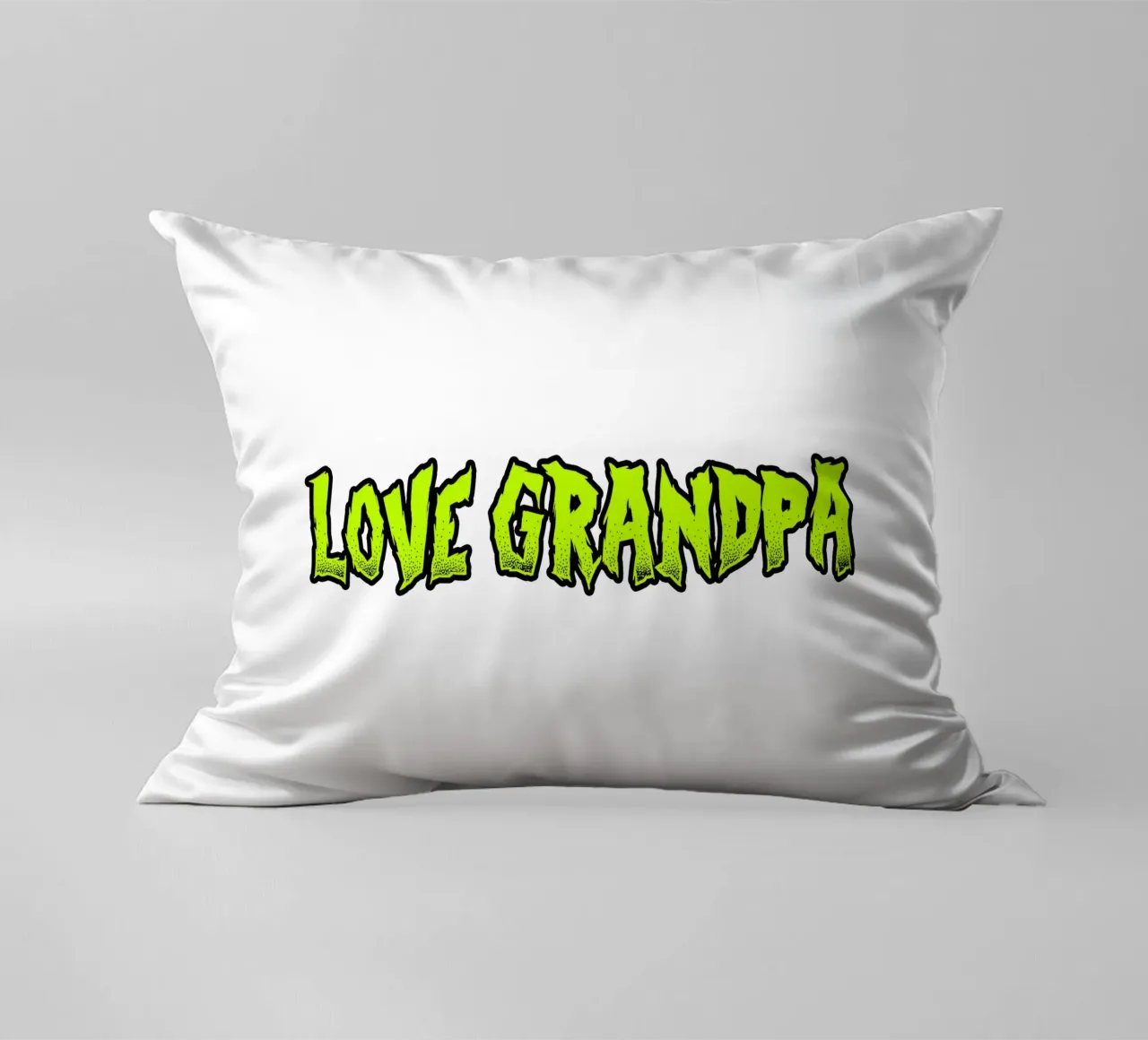 Amore nonno cuscino da Test Store