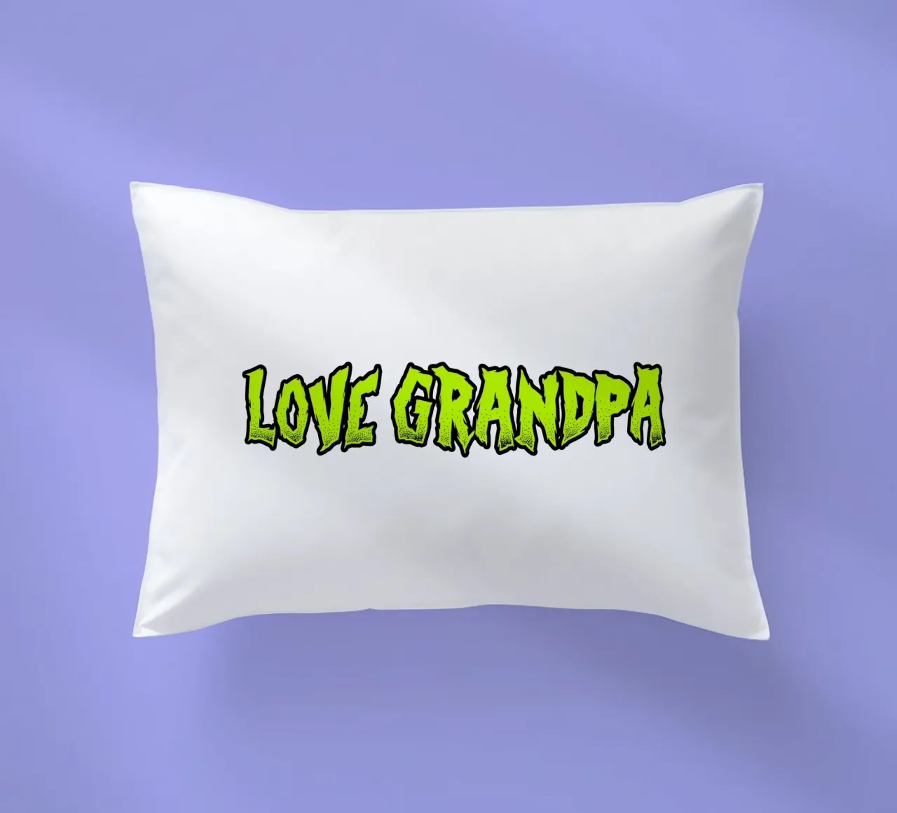 Amore nonno cuscino da Test Store