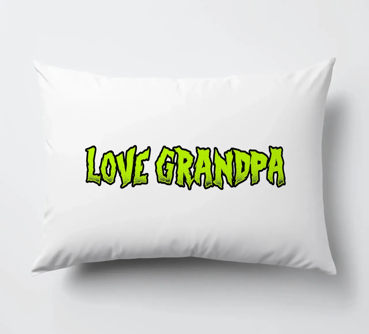 Amore nonno cuscino da Test Store