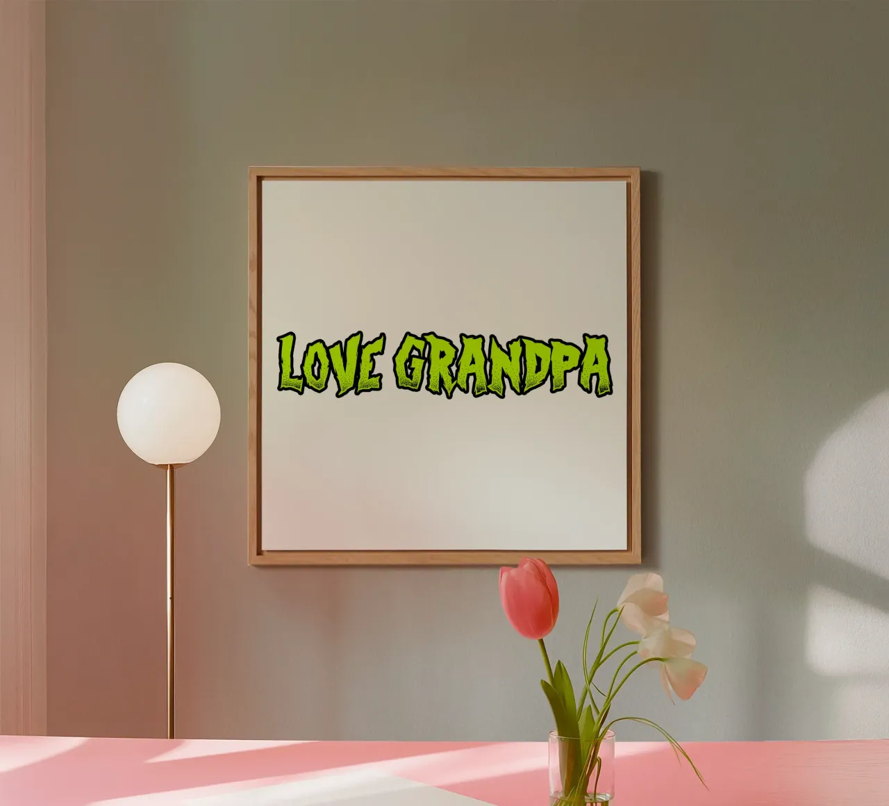 Amore nonno pannello forex da Test Store