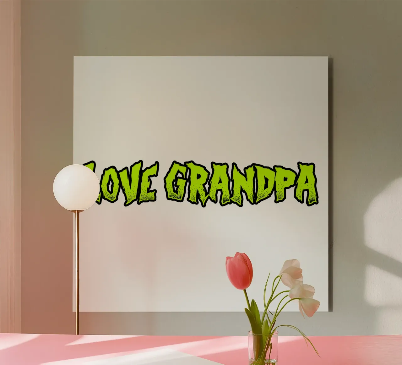 Amore nonno pannello forex da Test Store