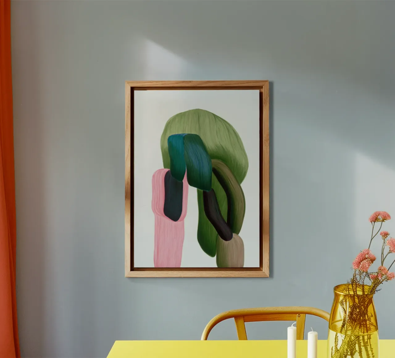 RONAN - BOUROULLEC 17 alluminio dibond da Sandra