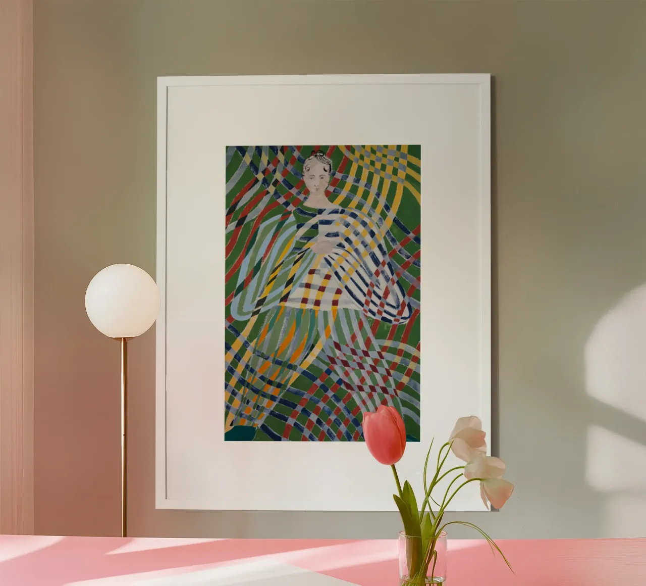 Sofia Lind 18 carta hahnemühle da Sofia