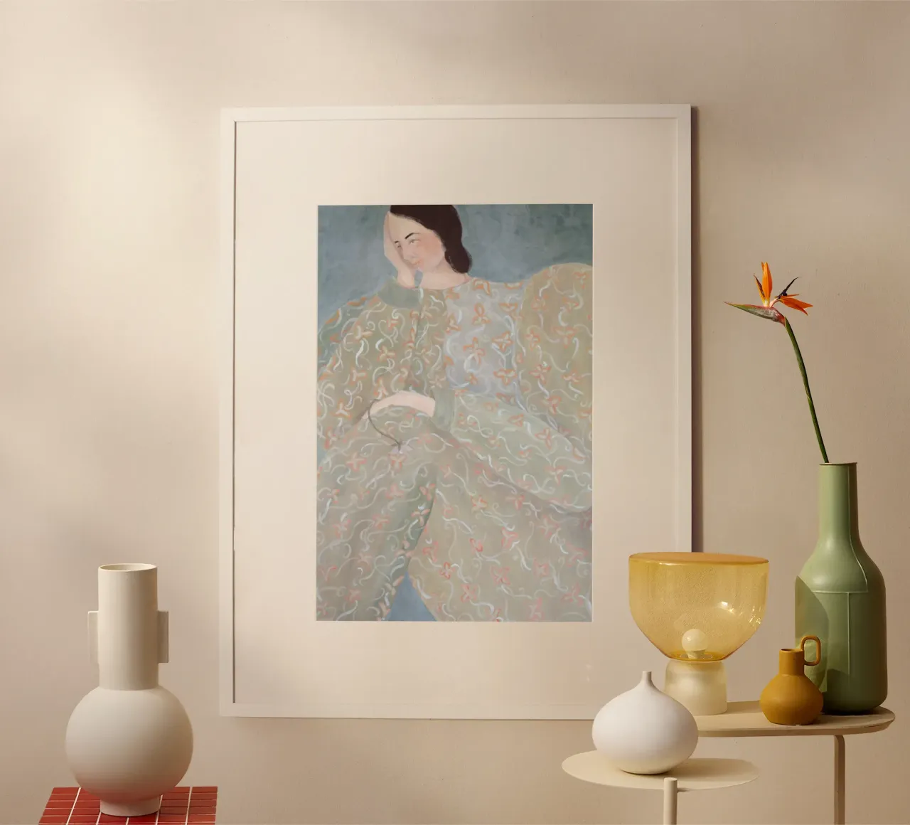 Sofia Lind 21 carta hahnemühle da Sofia