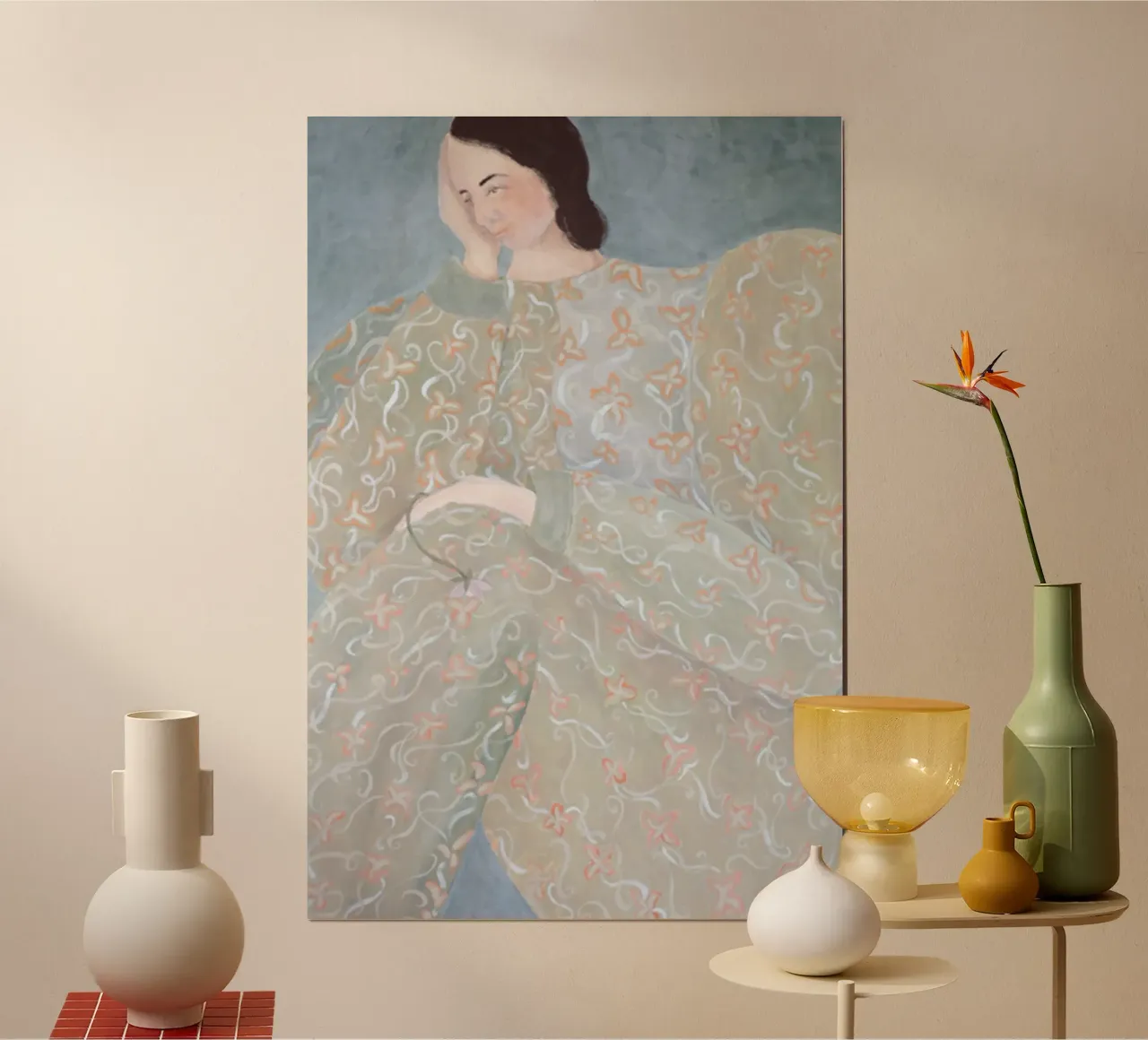 Sofia Lind 21 carta hahnemühle da Sofia