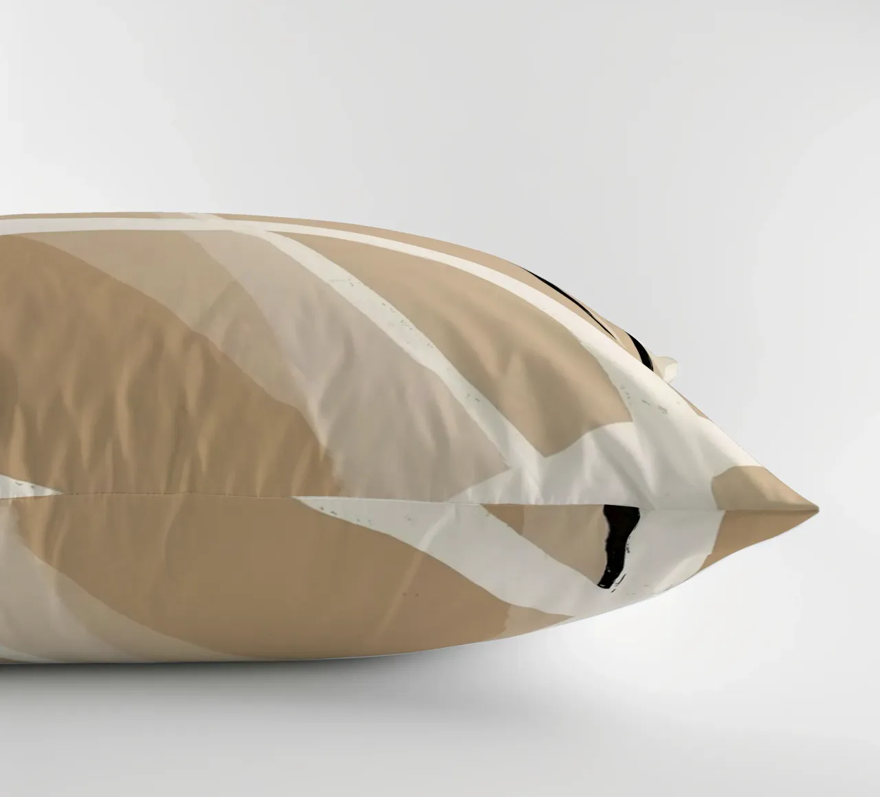 Dancing Lines No 01 cuscino da treechild