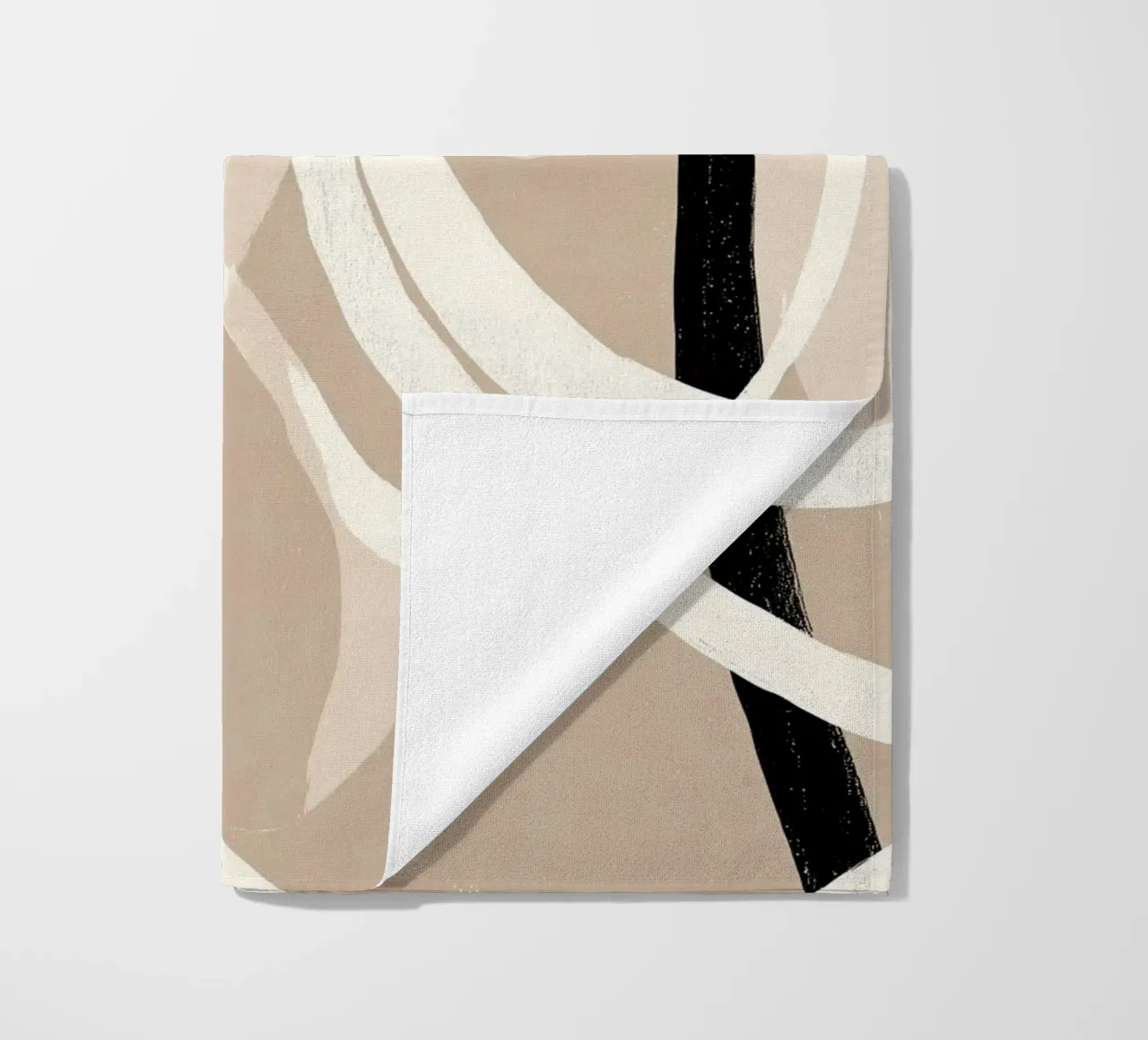 Dancing Line No 02 telo mare da treechild