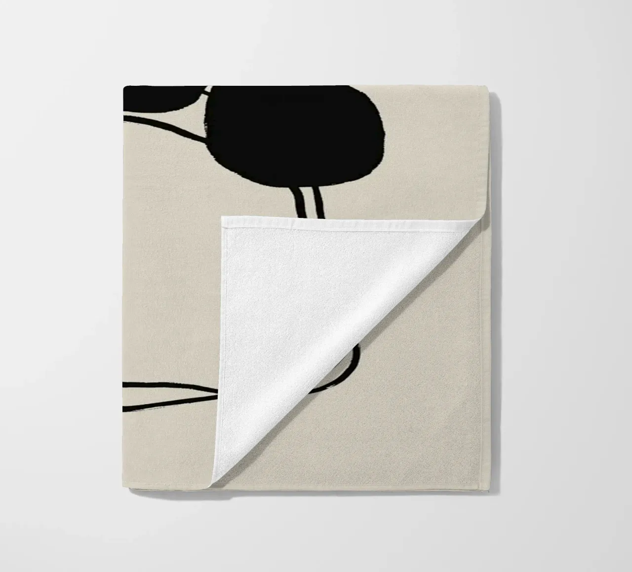 Echo Lines No 05 telo mare da treechild