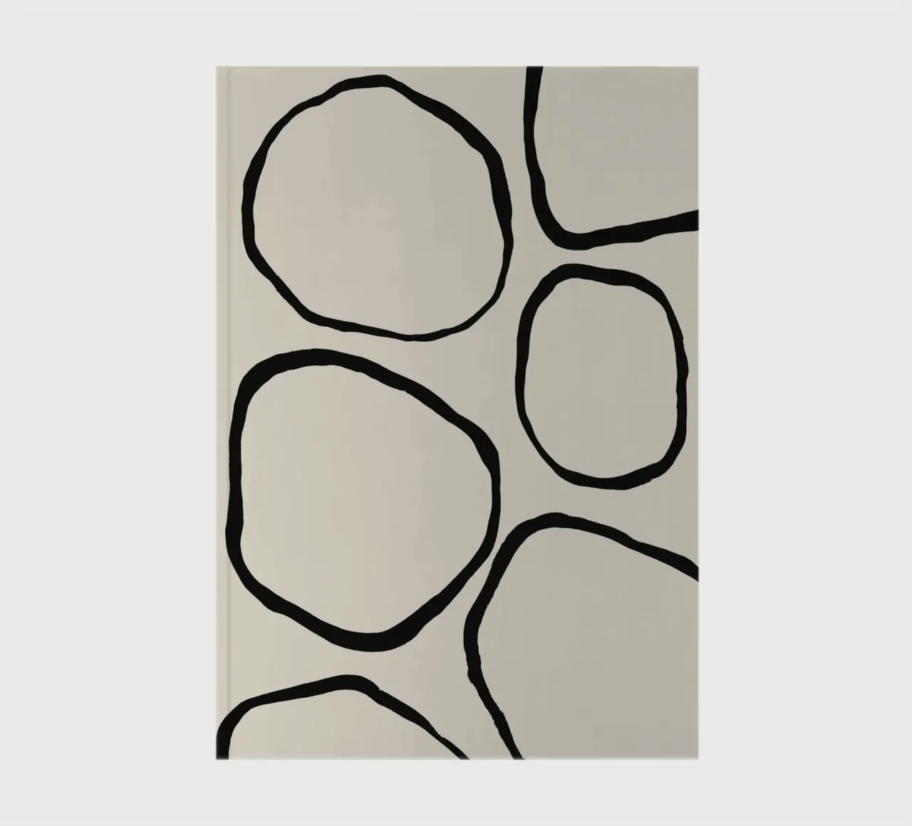 Echo Lines No 08 diario da treechild