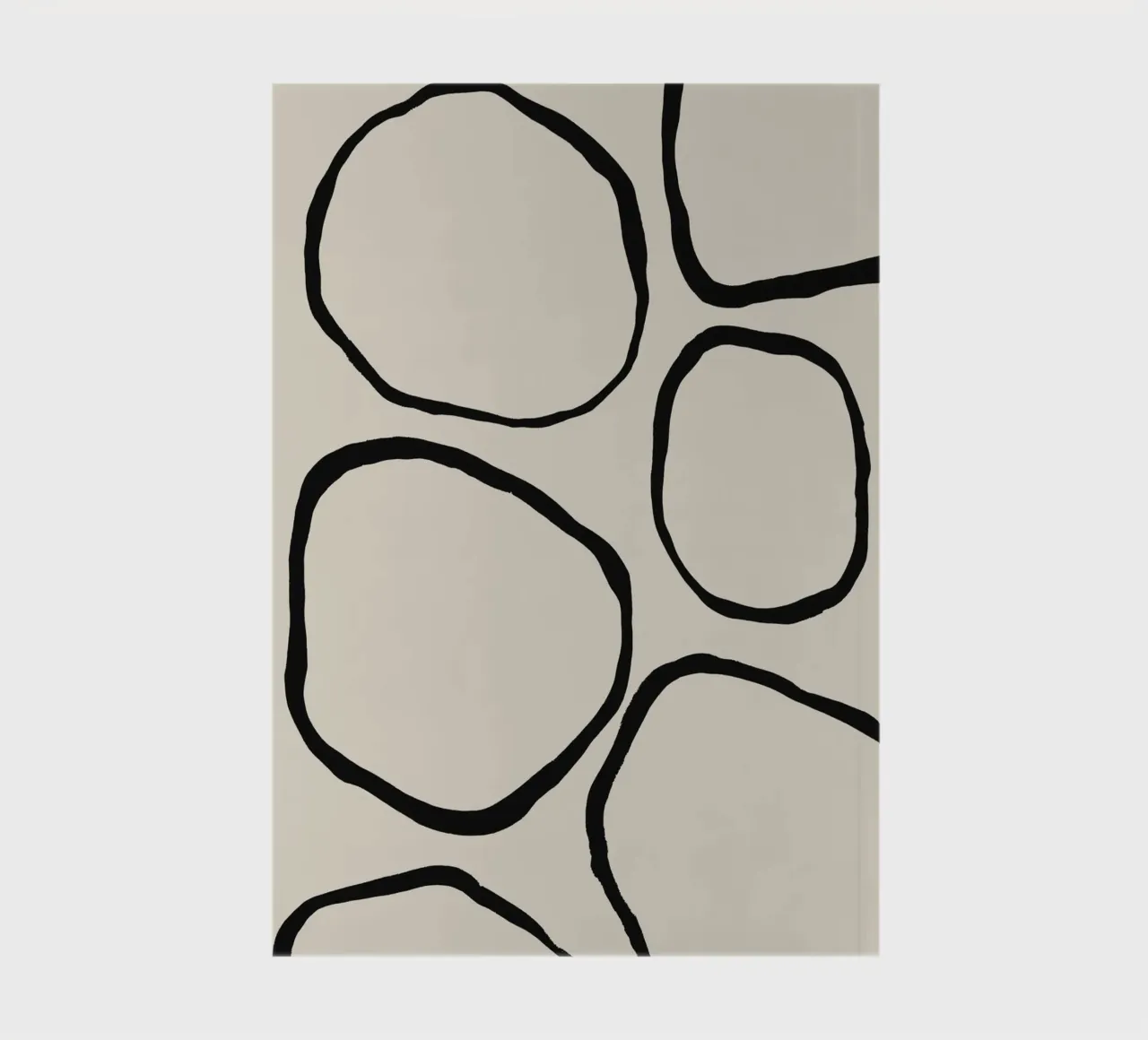 Echo Lines No 08 diario da treechild