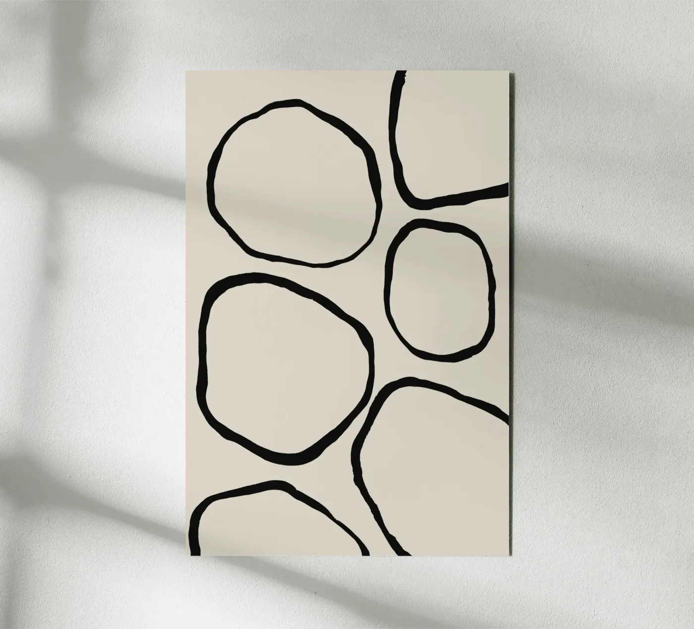 Echo Lines No 08 pannello forex da treechild